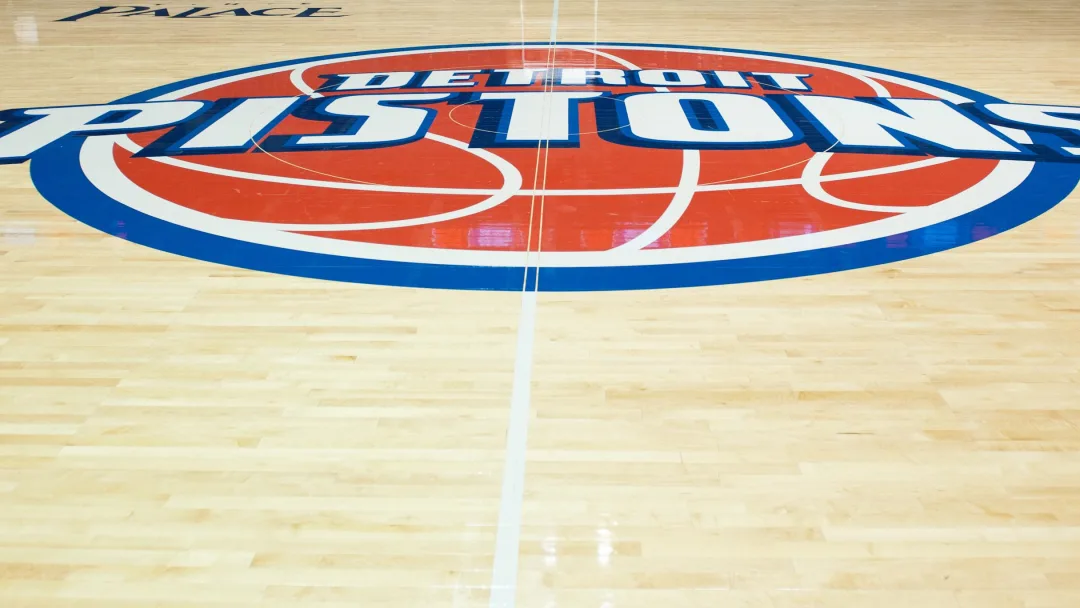 Detroit Pistons Officially Sign 13-Year NBA Player
